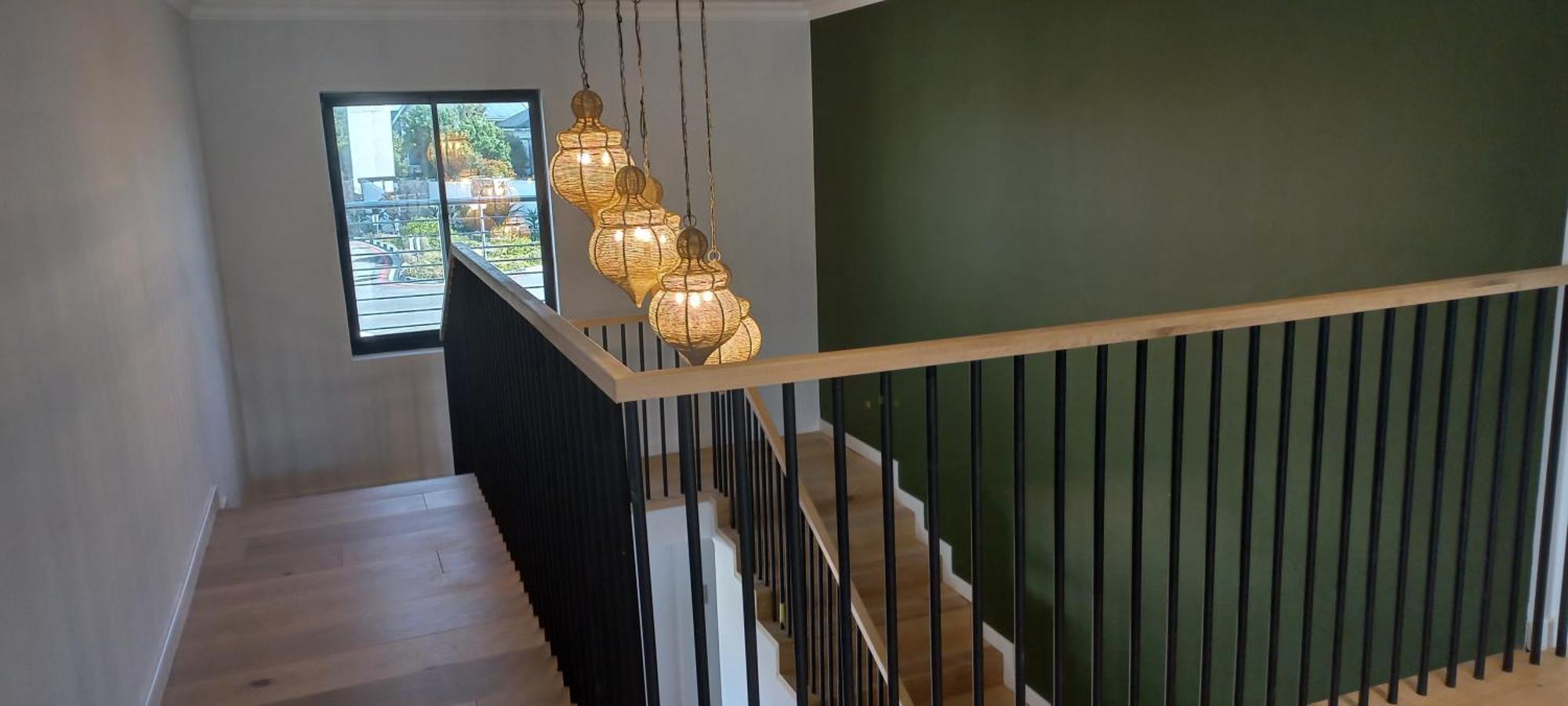 The Whale'S Tale Guesthouse เฮอร์มานุส ภายนอก รูปภาพ