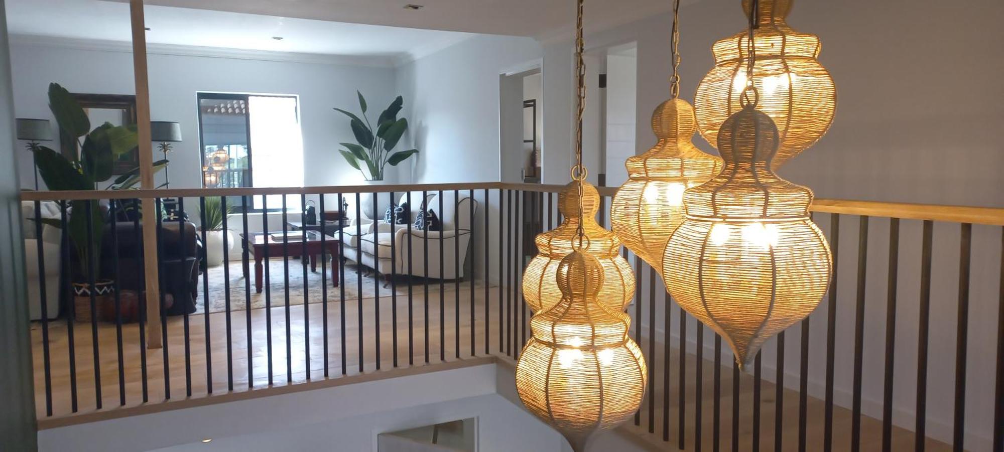 The Whale'S Tale Guesthouse เฮอร์มานุส ภายนอก รูปภาพ